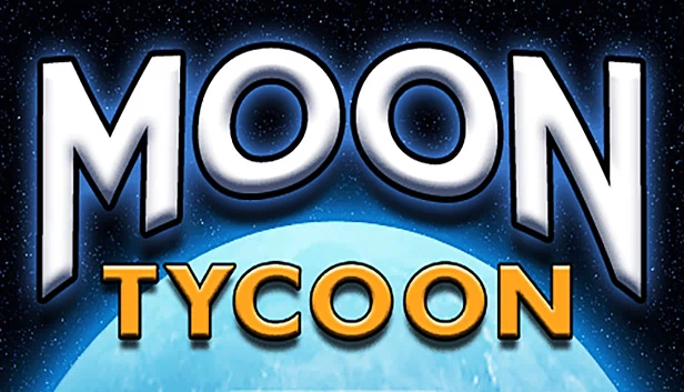 月球大亨（Moon Tycoon） 游戏封面