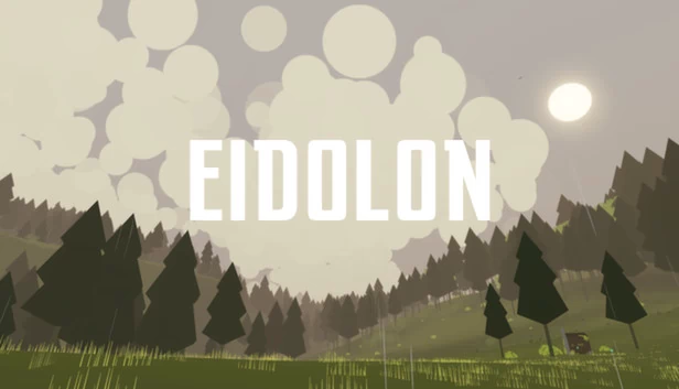 幻象（Eidolon） 游戏封面