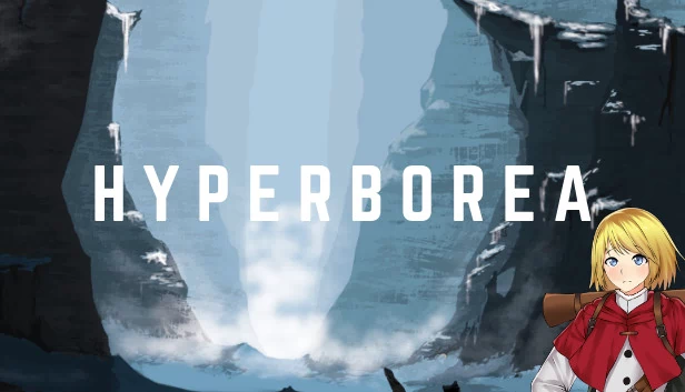 Hyperborea 游戏封面