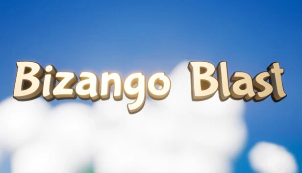 Bizango Blast 游戏封面