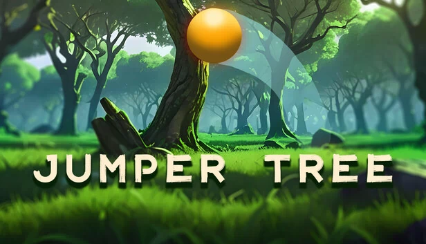 跳跃树（Jumper Tree） 游戏封面