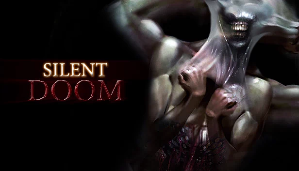 寂静毁灭（SILENT DOOM） 游戏封面