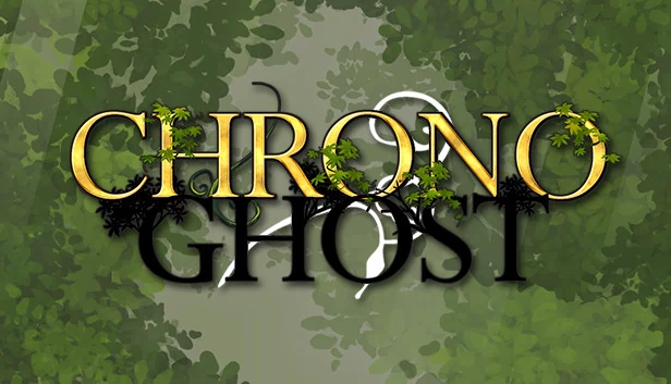 时空幽灵（Chrono Ghost） 游戏封面