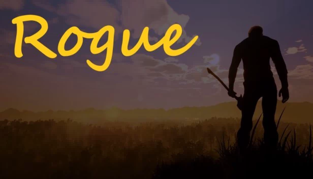 Rogue 游戏封面