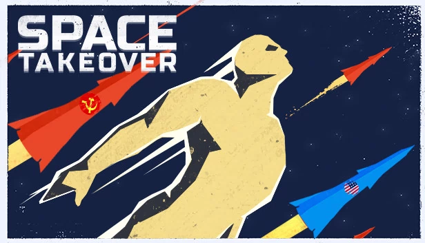 太空占领（Space Takeover） 游戏封面
