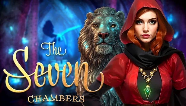 七室：星座冒险（Seven Chambers: Zodiac Adventure） 游戏封面