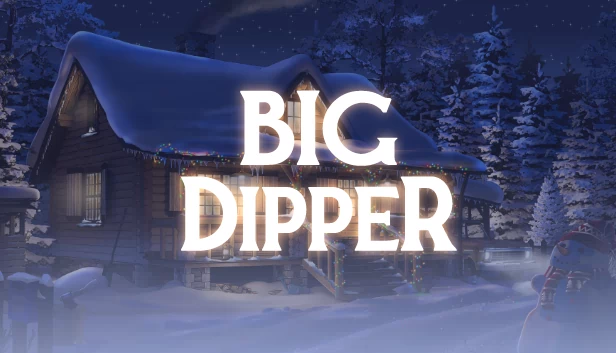 北斗七星（Big Dipper） 游戏封面