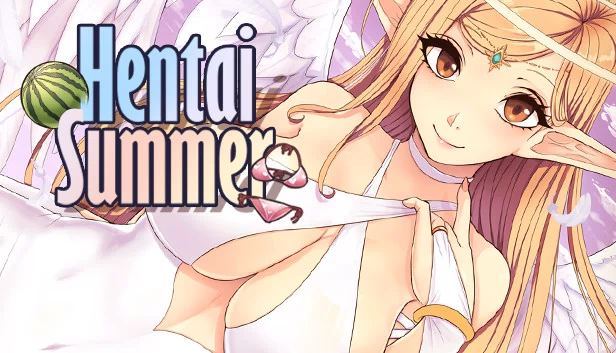 Hentai Summer 游戏封面