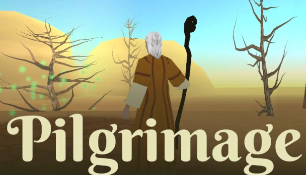 朝圣之旅 I（The Pilgrimage I） 游戏封面