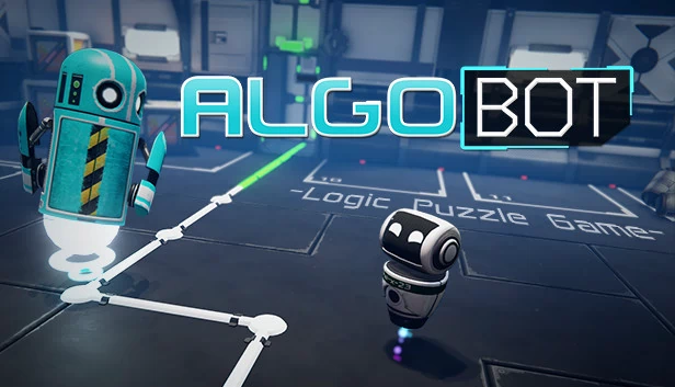 Algo Bot 游戏封面