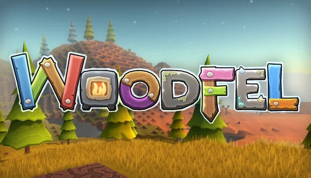 Woodfel 游戏封面