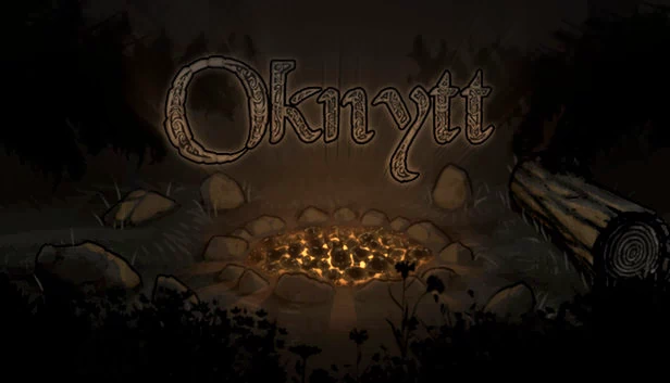 小妖精的黑暗冒险（Oknytt） 游戏封面