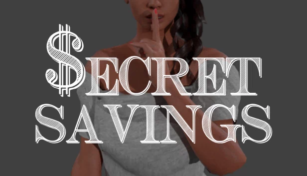 秘密储蓄（Secret Savings） 游戏封面