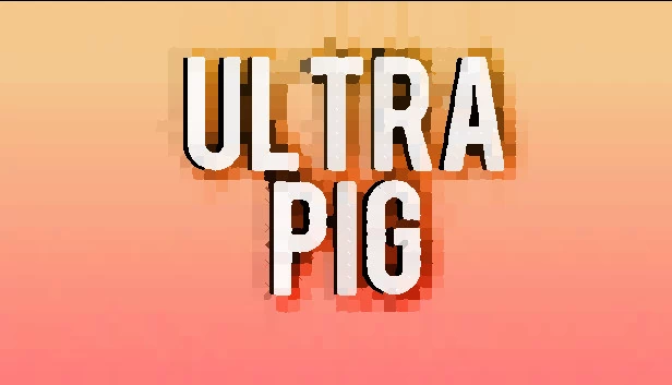 超级猪（Ultra Pig） 游戏封面