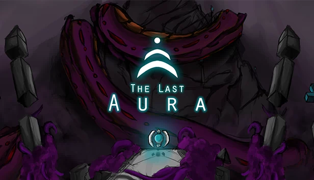 最后的灵气（The Last Aura） 游戏封面