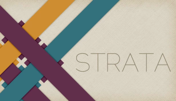 Strata 游戏封面