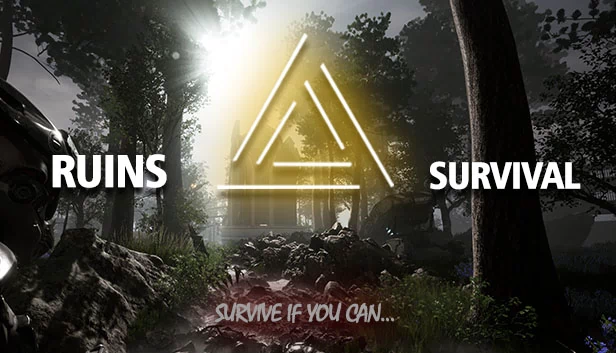废墟生存（RUINS Survival） 游戏封面