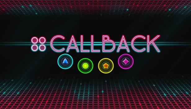 ::回调用（::CallBack） 游戏封面