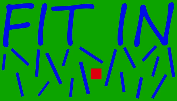 FIT IN 游戏封面