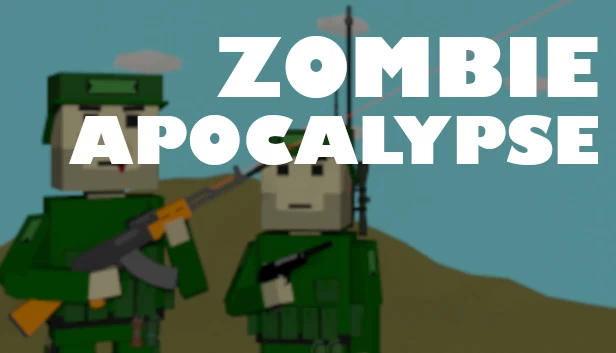 僵尸末日（Zombie Apocalypse） 游戏封面