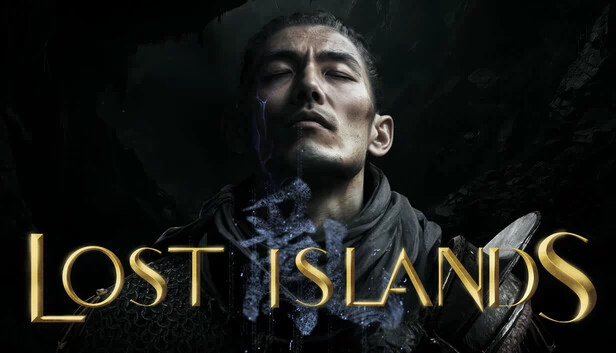 失落岛屿（Lost Islands） 游戏封面