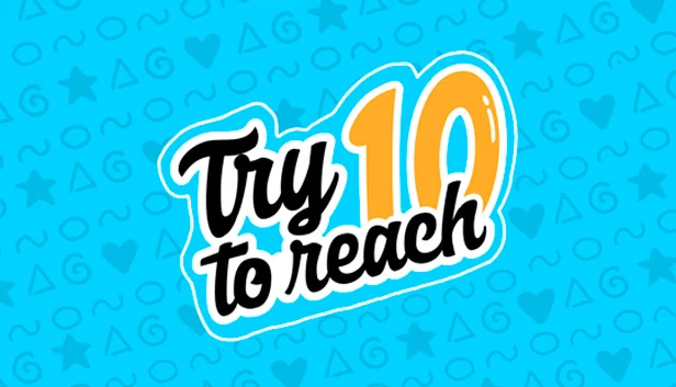 尝试达到10（Try To Reach 10） 游戏封面