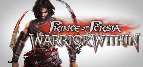 波斯王子：武者之心（Prince of Persia: Warrior Within™） 游戏封面