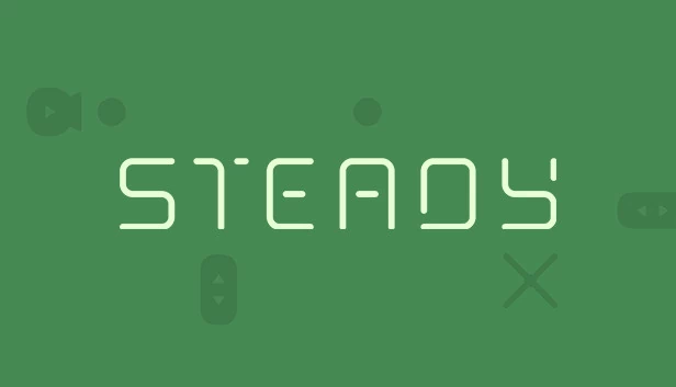 稳定（Steady） 游戏封面