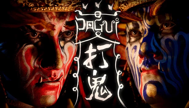 PAGUI打鬼 游戏封面