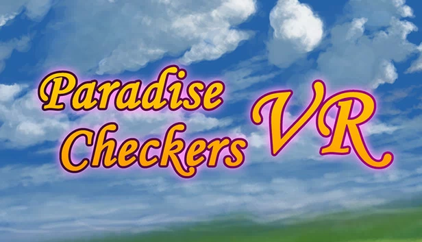 天堂跳棋 VR（Paradise Checkers VR） 游戏封面