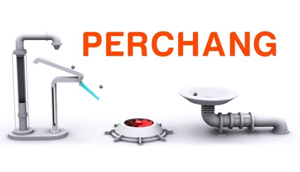 Perchang 游戏封面