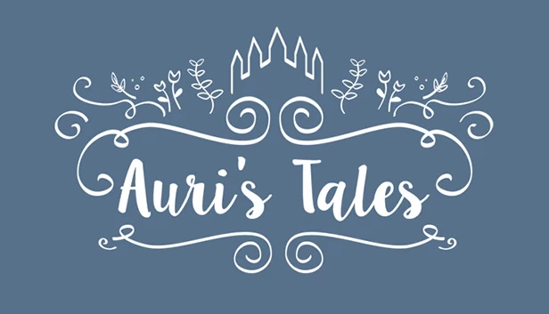 奥瑞传说（Auri's Tales） 游戏封面