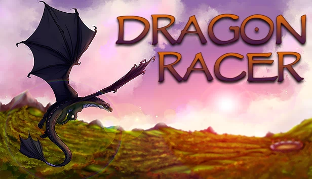 Dragon Racer 游戏封面