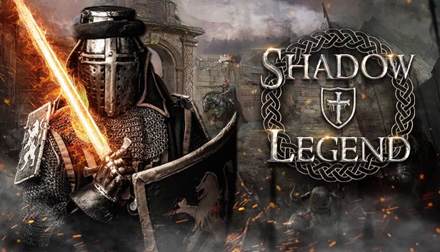 暗影传奇 VR（Shadow Legend VR） 游戏封面
