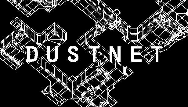 DUSTNET 游戏封面
