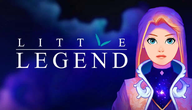 小小传奇（Little Legend） 游戏封面