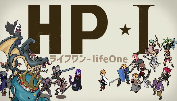 ライフワン（ライフワン- lifeOne） 游戏封面