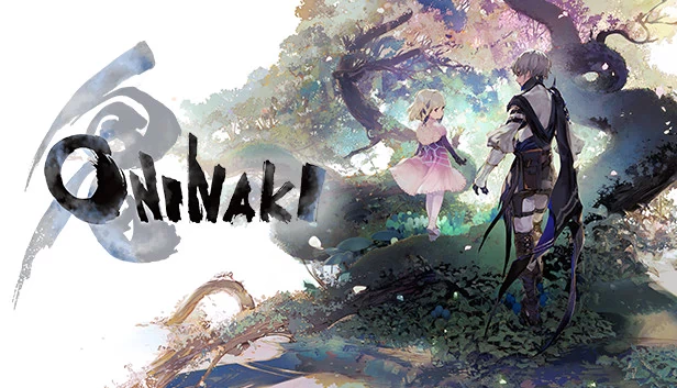 鬼哭邦（ONINAKI） 游戏封面