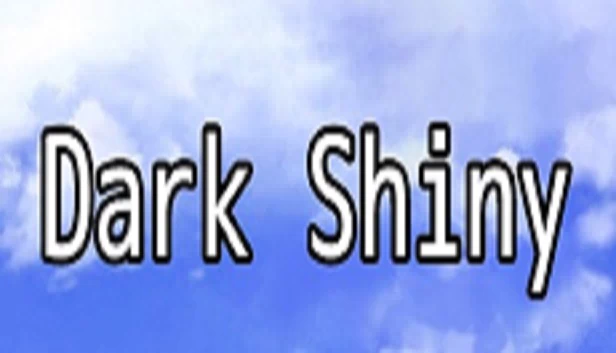 暗黑闪亮（Dark Shiny） 游戏封面