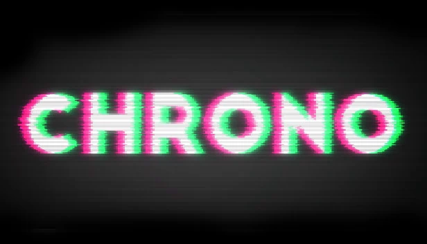 时空（CHRONO） 游戏封面