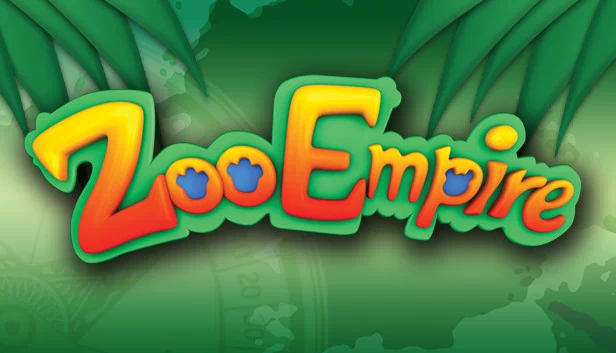动物园帝国（Zoo Empire） 游戏封面