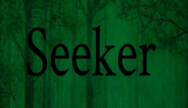 Seeker 游戏封面