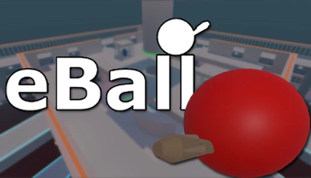 eBall 游戏封面