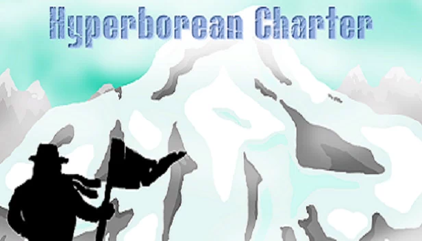 Hyperborean Charter 游戏封面