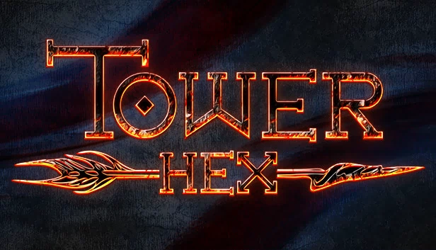 TowerHex 游戏封面