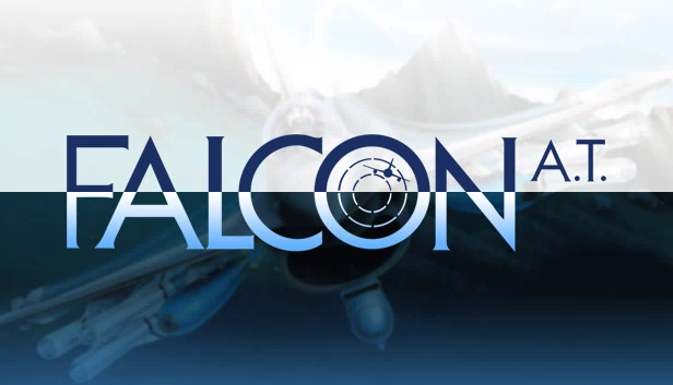 猎鹰 A.T.（Falcon A.T.） 游戏封面