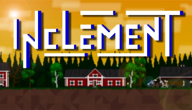 恶劣天气（Inclement） 游戏封面