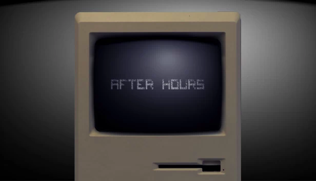 After Hours 游戏封面