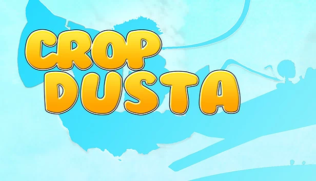 Crop Dusta 游戏封面