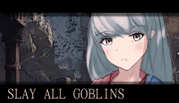 杀戮所有哥布林（Slay All Goblins） 游戏封面